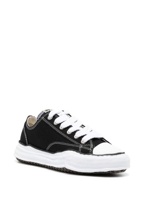sneakers peterson uomo nere MAISON MIHARA YASUHIRO | A01FW702BLACK